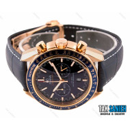 ساعت مچی مردانه امگا اسپیدمستر مدل Omega-2595-G