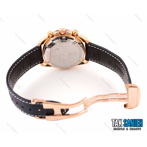 ساعت مچی مردانه امگا اسپیدمستر مدل Omega-2595-G