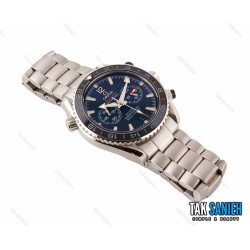 ساعت مچی امگا سیمستر مردانه مدل Omega-2596-G