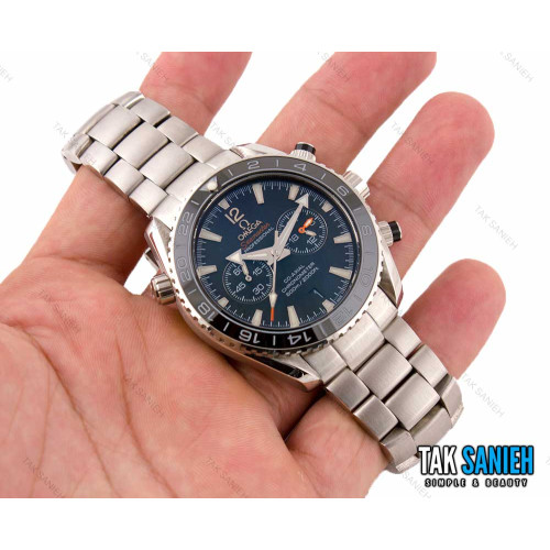 ساعت مچی امگا سیمستر مردانه مدل Omega-2596-G ساعت مچی امگا سیمستر مردانه مدل Omega-2596-G