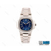 ساعت پتک فلیپ ناتیلوس زنانه نقره ای صفحه سرمه ای Patek-2470-L ساعت پتک فلیپ ناتیلوس زنانه نقره ای صفحه سرمه ای Patek-2470-L