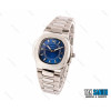 ساعت پتک فلیپ ناتیلوس زنانه نقره ای صفحه سرمه ای Patek-2470-L ساعت پتک فلیپ ناتیلوس زنانه نقره ای صفحه سرمه ای Patek-2470-L