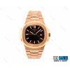 ساعت مچی پاتک فلیپ ناتیلوس مردانه مدل Patek-2471-G