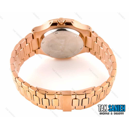 ساعت مچی پاتک فلیپ ناتیلوس مردانه مدل Patek-2471-G