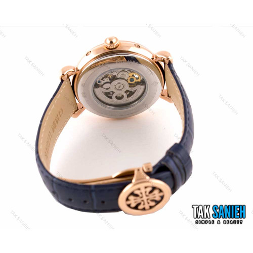 ساعت مچی پتک فلیپ مردانه مدل Patek-2560-G ساعت مچی پتک فلیپ مردانه مدل Patek-2560-G