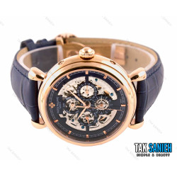 ساعت مچی پتک فلیپ مردانه مدل Patek-2560-G ساعت مچی پتک فلیپ مردانه مدل Patek-2560-G