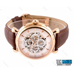 ساعت مچی مردانه پتک فیلیپ مدل Patek-2561-G ساعت مچی مردانه پتک فیلیپ مدل Patek-2561-G