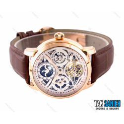 ساعت مردانه پتک فلیپ مدل Patek-2562-G ساعت مردانه پتک فلیپ مدل Patek-2562-G