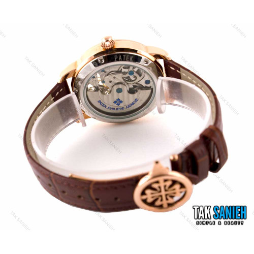 ساعت مردانه پتک فلیپ مدل Patek-2562-G