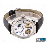 ساعت پتک فلیپ مردانه مدل Patek-2633-G ساعت پتک فلیپ مردانه مدل Patek-2633-G