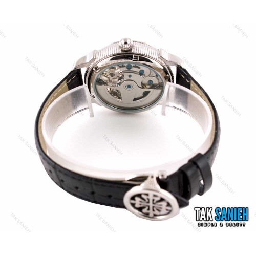 ساعت پتک فلیپ مردانه مدل Patek-2633-G ساعت پتک فلیپ مردانه مدل Patek-2633-G