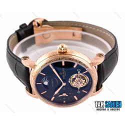 ساعت مچی مردانه پتک فلیپ مدل Patek-2634-G ساعت مچی مردانه پتک فلیپ مدل Patek-2634-G