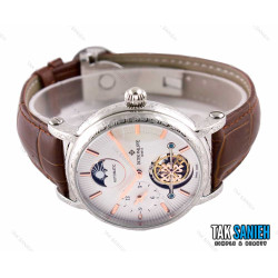 ساعت پتک فلیپ مردانه مدل Patek-2635-G