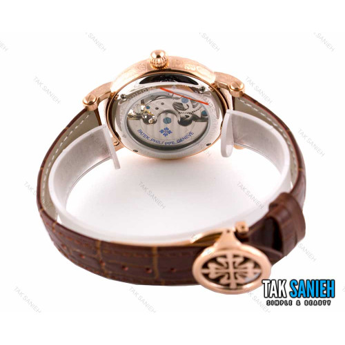 ساعت مردانه پتک فلیپ مدل Patek-2636-G