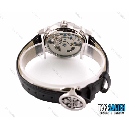 ساعت مردانه پتک فیلیپ مدل Patek-2637-G ساعت مردانه پتک فیلیپ مدل Patek-2637-G