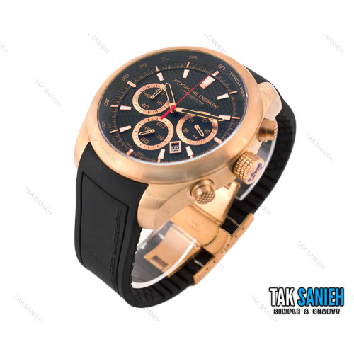 ساعت مچی مردانه پورشه دیزاین مدل Porsche-2330-G ساعت مچی مردانه پورشه دیزاین مدل Porsche-2330-G