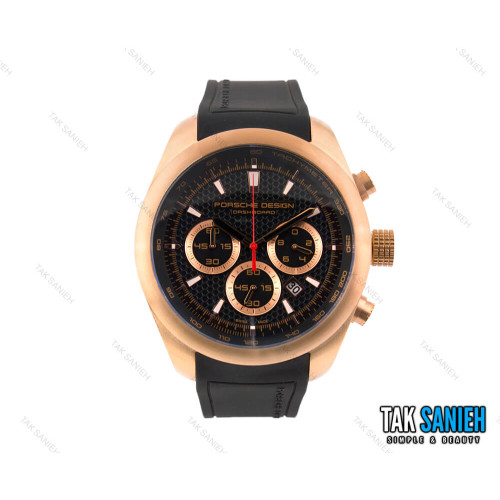 ساعت مچی مردانه پورشه دیزاین مدل Porsche-2330-G ساعت مچی مردانه پورشه دیزاین مدل Porsche-2330-G