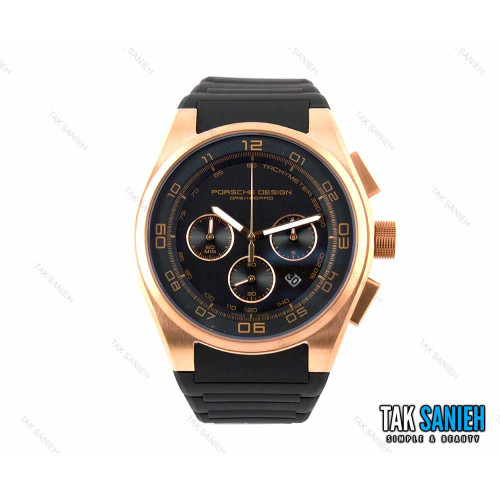 ساعت پورشه دیزاین مردانه مدل Porsche-2638-G ساعت پورشه دیزاین مردانه مدل Porsche-2638-G