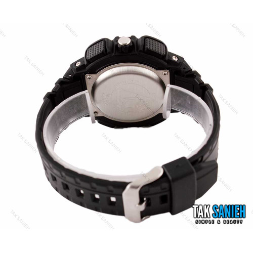 ساعت مچی کیو اند کیو مردانه مدل Q&Q-2732-G ساعت مچی کیو اند کیو مردانه مدل Q&Q-2732-G