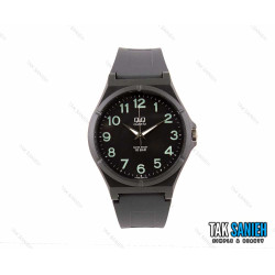 ساعت مچی کیو اند کیو مردانه مدل Q&Q-2572-G