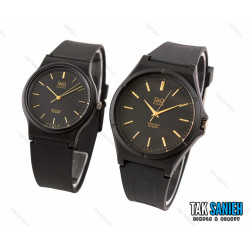 ساعت مچی کیو اند کیو ست مدل Q&Q-2574-S