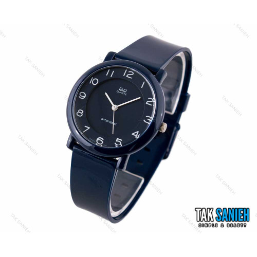 ساعت کیوکیو زنانه مدل Q_Q-2761-L