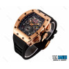 ساعت ریچارد میل مردانه مدل Richard Mille-2802-G ساعت ریچارد میل مردانه مدل Richard Mille-2802-G