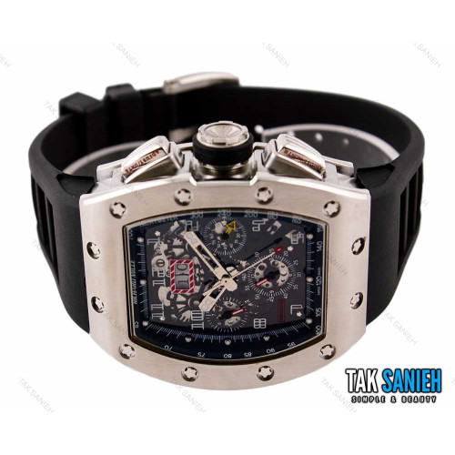 ساعت مردانه ریچارد میل مدل Richard Mille-2803-G