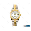 ساعت مچی زنانه رولکس دیت جاست مدل Rolex-2386-L ساعت مچی زنانه رولکس دیت جاست مدل Rolex-2386-L