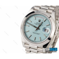 ساعت مچی رولکس مردانه Day Date مدل Rolex-2501-G ساعت مچی رولکس مردانه Day Date مدل Rolex-2501-G