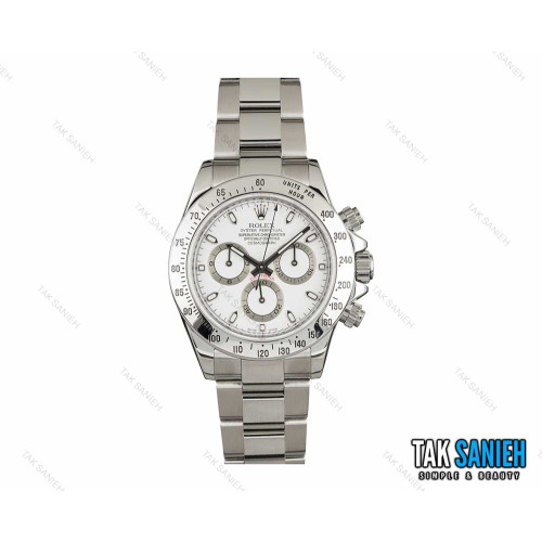 ساعت مردانه رولکس Daytona مدل Rolex-2505-G ساعت مردانه رولکس Daytona مدل Rolex-2505-G