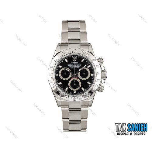 ساعت مچی رولکس دیتونا مردانه مدل Rolex-2506-G ساعت مچی رولکس دیتونا مردانه مدل Rolex-2506-G
