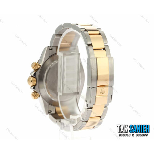 ساعت مچی مردانه رولکس دیتونا مدل Rolex-2507-G