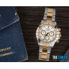 ساعت مچی مردانه رولکس دیتونا مدل Rolex-2507-G