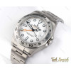 ساعت رولکس مردانه Explorer II اتوماتیک سیلور سفید Rolex-2510-G