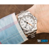 ساعت رولکس مردانه Explorer II اتوماتیک سیلور سفید Rolex-2510-G
