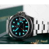 ساعت مردانه رولکس Explorer II اتوماتیک سیلور مشکی Rolex-2511-G ساعت مردانه رولکس Explorer II اتوماتیک سیلور مشکی Rolex-2511-G