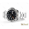 ساعت مردانه رولکس Explorer II اتوماتیک سیلور مشکی Rolex-2511-G ساعت مردانه رولکس Explorer II اتوماتیک سیلور مشکی Rolex-2511-G