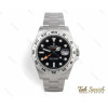ساعت مردانه رولکس Explorer II اتوماتیک سیلور مشکی Rolex-2511-G ساعت مردانه رولکس Explorer II اتوماتیک سیلور مشکی Rolex-2511-G