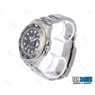 ساعت مچی مردانه رولکس GMT Master II مدل Rolex-2512-G ساعت مچی مردانه رولکس GMT Master II مدل Rolex-2512-G
