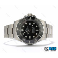 ساعت مچی مردانه رولکس Sea Dweller مدل Rolex-2515-G ساعت مچی مردانه رولکس Sea Dweller مدل Rolex-2515-G