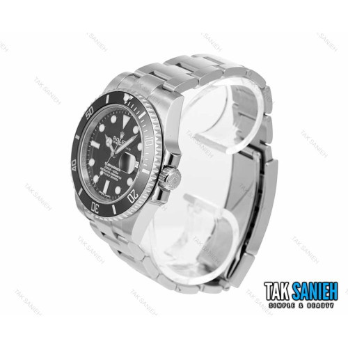 ساعت رولکس مردانه سابمارینر اتوماتیک سیلور Rolex-2516-G