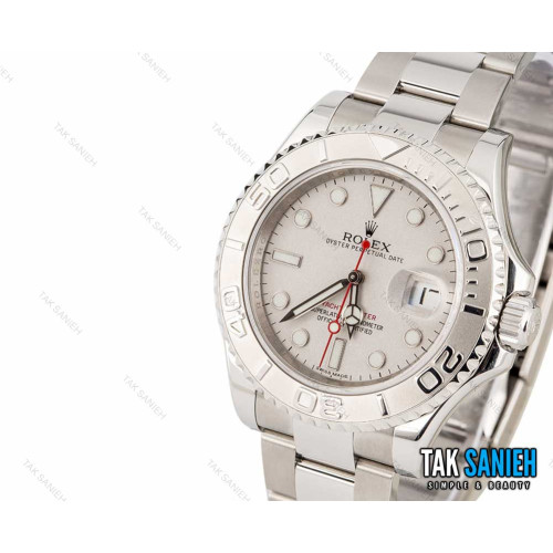 ساعت مچی مردانه رولکس Yacht Master مدل Rolex-2519-G ساعت مچی مردانه رولکس Yacht Master مدل Rolex-2519-G