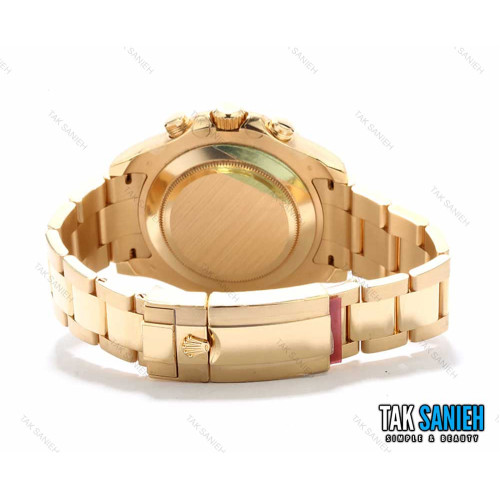 ساعت مچی رولکس یاخ مستر مردانه مدل Rolex-2523-G ساعت مچی رولکس یاخ مستر مردانه مدل Rolex-2523-G
