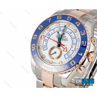 ساعت رولکس یاخ مستر مردانه مدل Rolex-2524-G