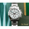 ساعت مچی عقربه ای رولکس مردانه Datona مدل Rolex-2525-G