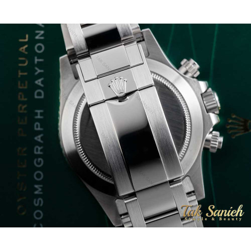 ساعت مچی عقربه ای رولکس مردانه Datona مدل Rolex-2525-G