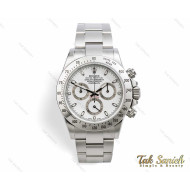 ساعت مچی عقربه ای رولکس مردانه Datona مدل Rolex-2525-G