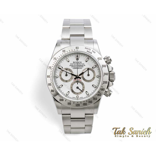 ساعت مچی عقربه ای رولکس مردانه Datona مدل Rolex-2525-G