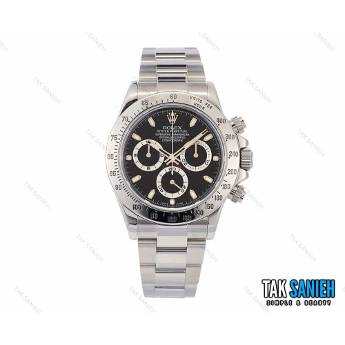 ساعت مچی رولکس Datona مردانه مدل Rolex-2526-G ساعت مچی رولکس Datona مردانه مدل Rolex-2526-G